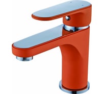 Смеситель для умывальника Diadonna монолитный D91-110117SY