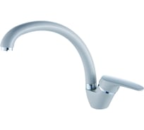 Смеситель для кухни Diadonna с высоким изливом D99-559124WG