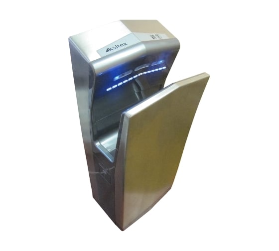 Сушилка для рук Ksitex M-8888АC JET 33073