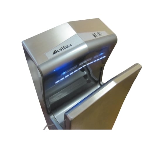 Сушилка для рук Ksitex M-8888АC JET 33073