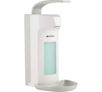 Локтевой дозатор для антисептика Ksitex DES-1000 33079