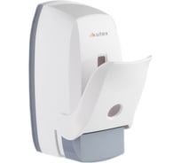 Локтевой дозатор для жидкого мыла Ksitex ES-500W 33080