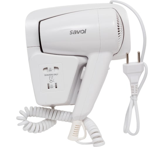 Настенный фен Savol S-CF8629 23678