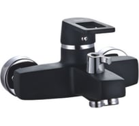 Цветной смеситель для ванной Potato P3030-6