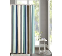 Шторы для ванной Potato P8851