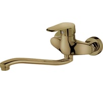 Универсальный смеситель Potato с плоским изливом P4609-2