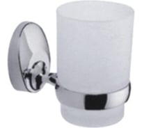 Настенный стеклянный стакан Potato P7806