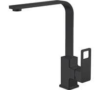 Смеситель для кухни Valfex латунь Arcadia Black (10) VF.70615-7