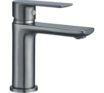 Смеситель для раковины Valfex латунь Argo Graphite (10) VF.10505-3