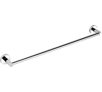 Настенный полотенцедержатель RavSlezak хром COA0701/60