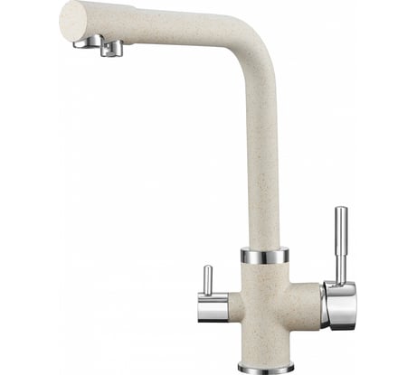 Смеситель Weissgauff WG 20156 429322