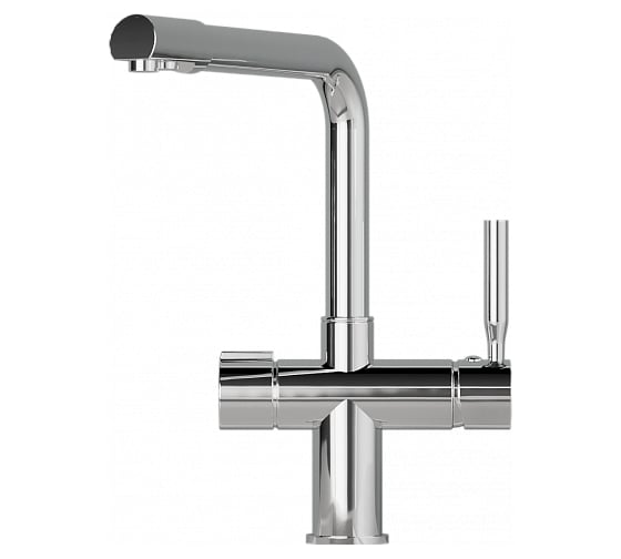 Смеситель Weissgauff WG 20880 429321 1