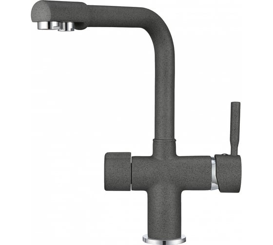 Смеситель Weissgauff WG 20882 429318 1