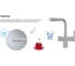 Смеситель Weissgauff WG 20882 429318 8