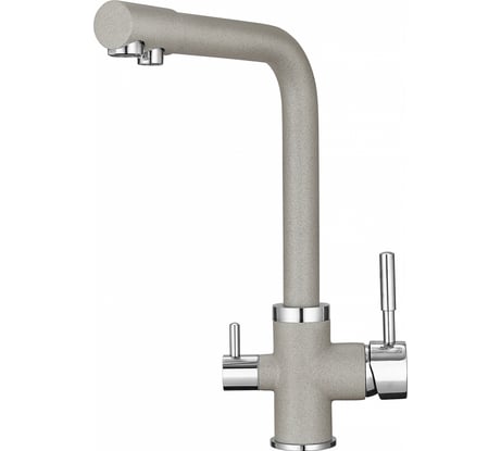 Смеситель Weissgauff WG 20155 429323