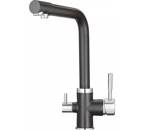 Смеситель Weissgauff WG 20151 429329