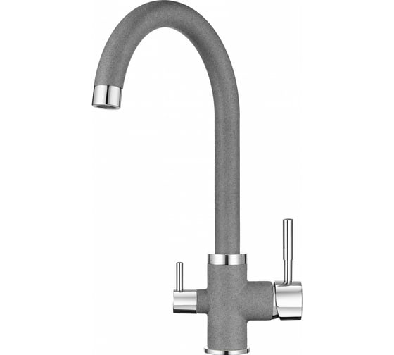 Смеситель Weissgauff WG 21682 429303 1