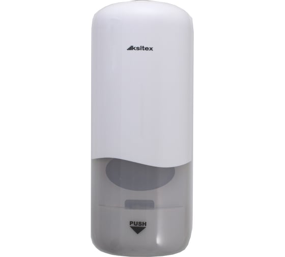 Дозатор для жидкого мыла KSITEX SD-913W-1000 33303