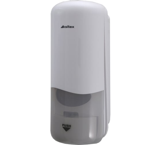 Дозатор для жидкого мыла KSITEX SD-913W-1000 33303