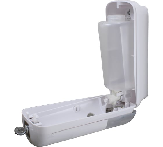 Дозатор для жидкого мыла KSITEX SD-913W-1000 33303