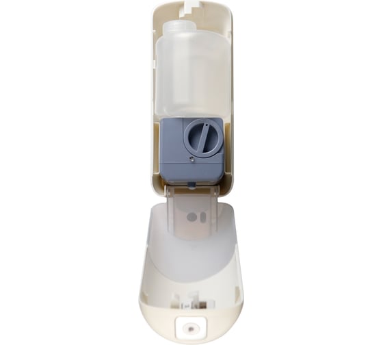 Автоматический дозатор для мыла KSITEX ASD-911W-500 33305