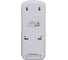Автоматический дозатор для мыла KSITEX ASD-911W-500 33305 5