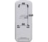 Автоматический дозатор для мыла KSITEX ASD-911W-500 33305 6
