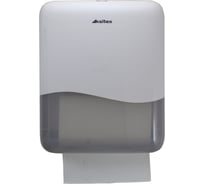 Диспенсер для бумажных полотенец KSITEX V-сложения TH-907W 33306