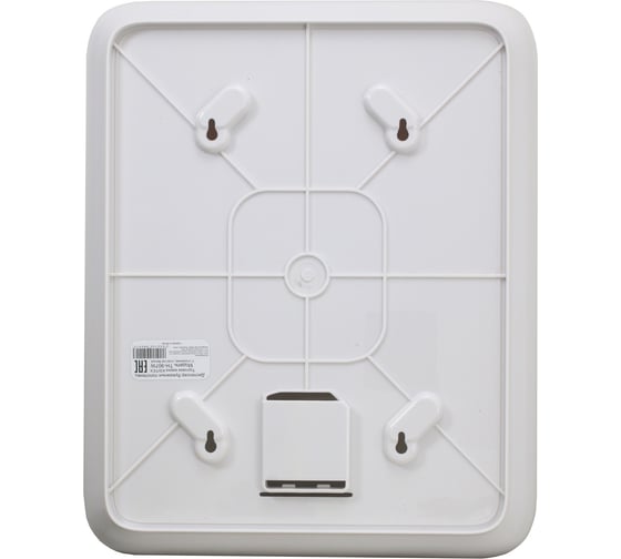 Диспенсер для бумажных полотенец KSITEX V-сложения TH-907W 33306