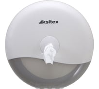Диспенсер для туалетной бумаги c центральной вытяжкой KSITEX TH-903W 33310