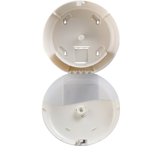 Диспенсер для туалетной бумаги c центральной вытяжкой KSITEX TH-903W 33310