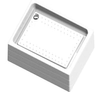 Поддон Радомир к душевому углу 80 1-11-0-0-0-007