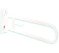 Поручень для туалета Mediclinics mediepoxy сталь BG0800