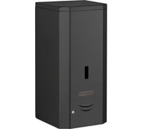 Диспенсер жидкого мыла Mediclinics автоматический, нержавеющая сталь DJ0037AB