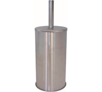 Ершик для унитаза Mediclinics medisteel нержавеющая сталь ES0968CS