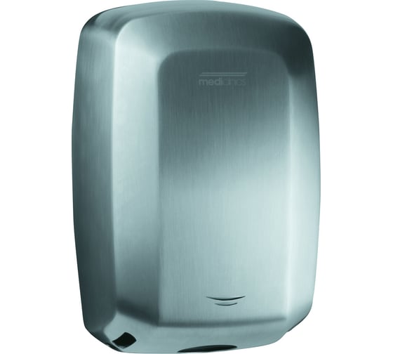 Сушилка для рук Mediclinics Machflow Plus сенсорная M19ACS
