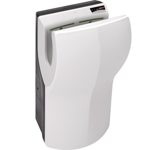 Сушилка для рук Mediclinics Dualflow Plus сенсорная M14A-I