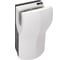 Сушилка для рук Mediclinics Dualflow Plus сенсорная M14A-I 1
