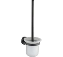 Ершик для унитаза Raindrops Black 20590