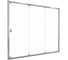 Шторка для ванны Good Door SCREEN WTW-180-C-CH ПД00103 1