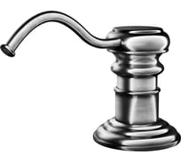 Дозатор Omoikiri OM-01-SI 4995009