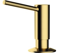 Дозатор Omoikiri OM-02-PVD-LG 4995005