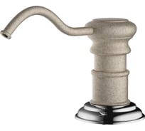 Дозатор Omoikiri OM-01-SA 4995013