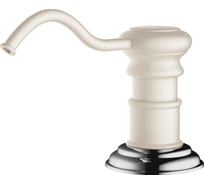 Дозатор Omoikiri OM-01-WH 4995012