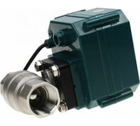 Умный кран системы контроля протечки Sibling Powernet-C 1/2 00-00011524