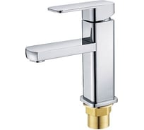 Смеситель для умывальника Potato P1006