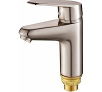 Смеситель для умывальника Potato P1009-1