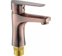 Смеситель для умывальника Potato крепление гайка P10227-3