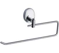 Держатель для туалетной бумаги Potato без крышки, удлиненный P7803-3