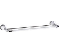 Настенный держатель для полотенец Potato двойной P7209